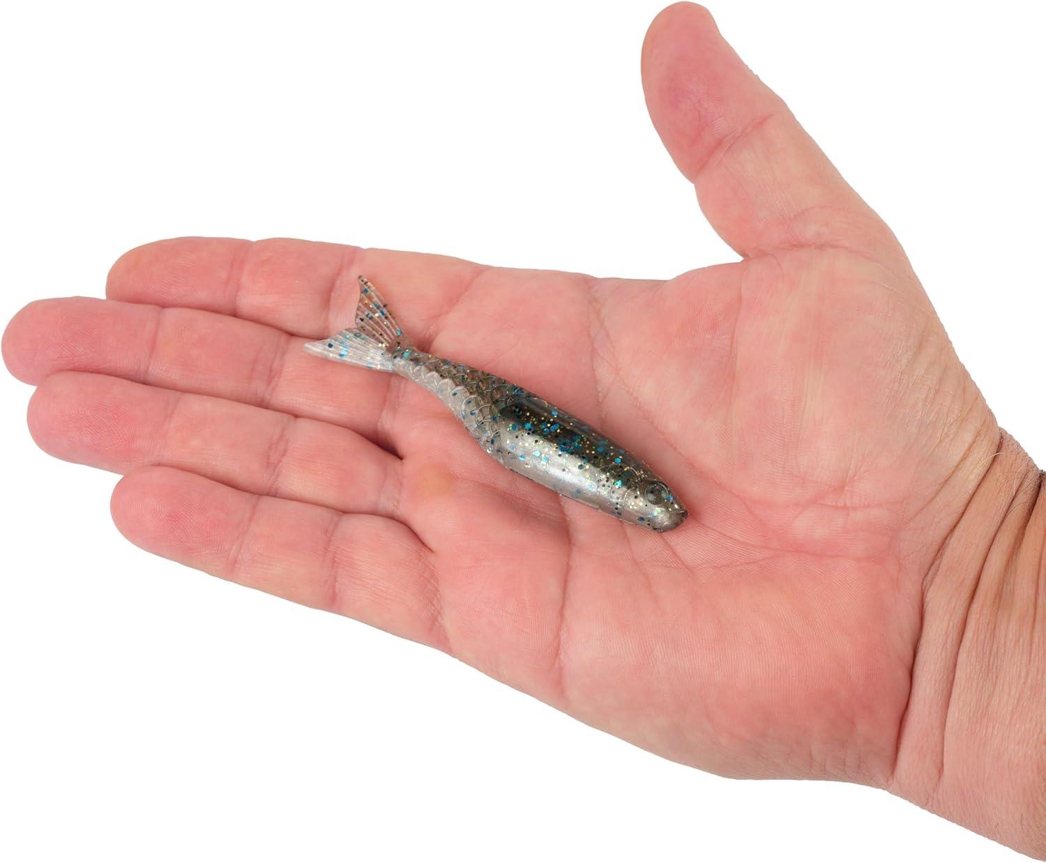 imageBerkley PowerBait Saltwater PowerStingerPinfish