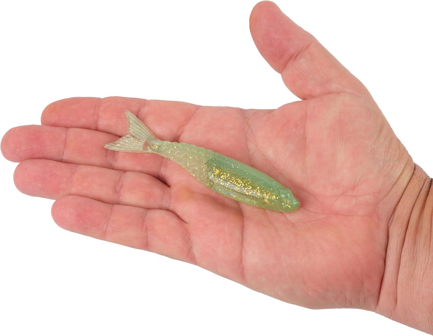 imageBerkley PowerBait Saltwater PowerStingerSwamp