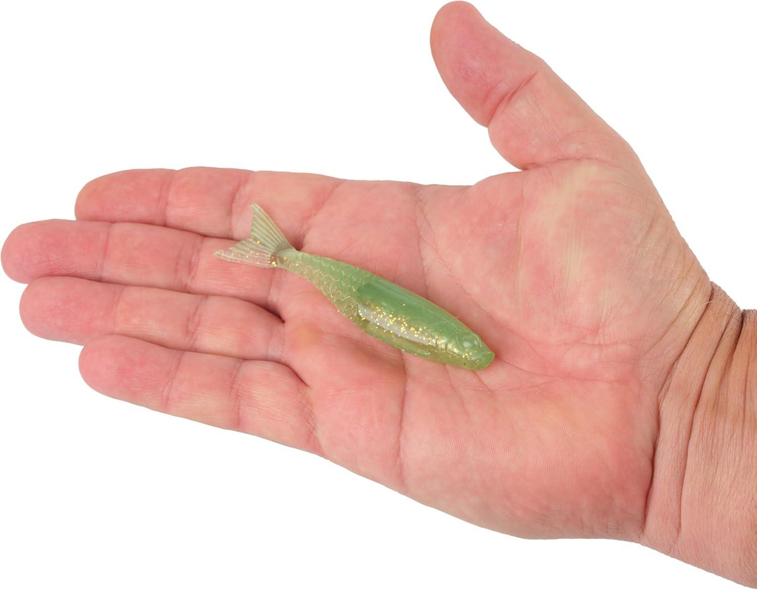 imageBerkley PowerBait Saltwater PowerStingerSwamp