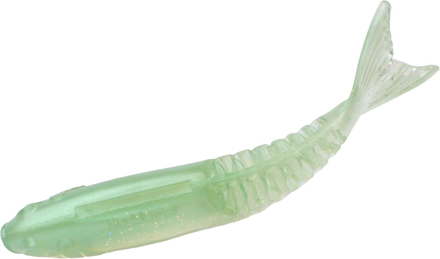 imageBerkley PowerBait Saltwater PowerStingerSwamp
