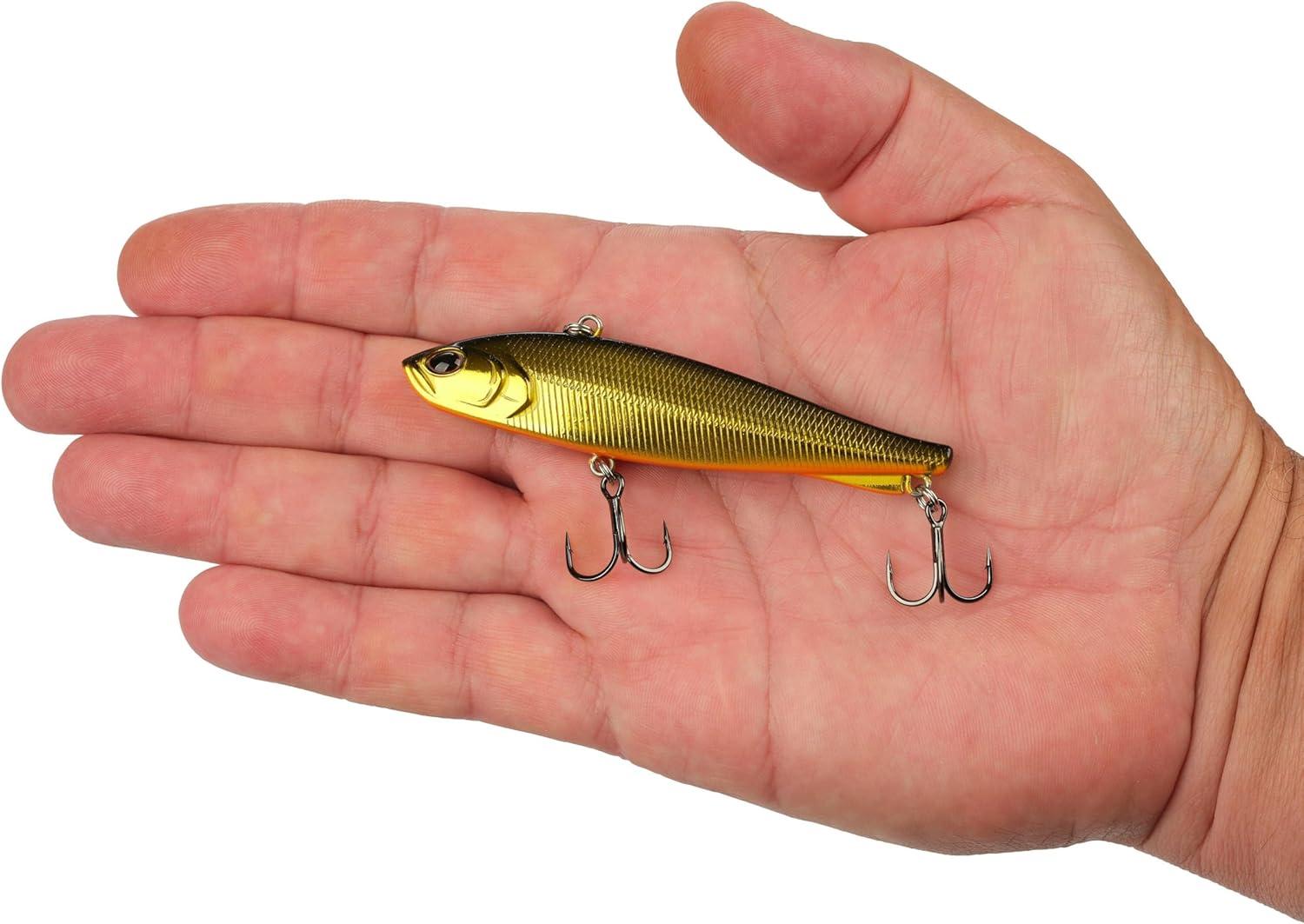 imageBerkley RipfishBlack Gold