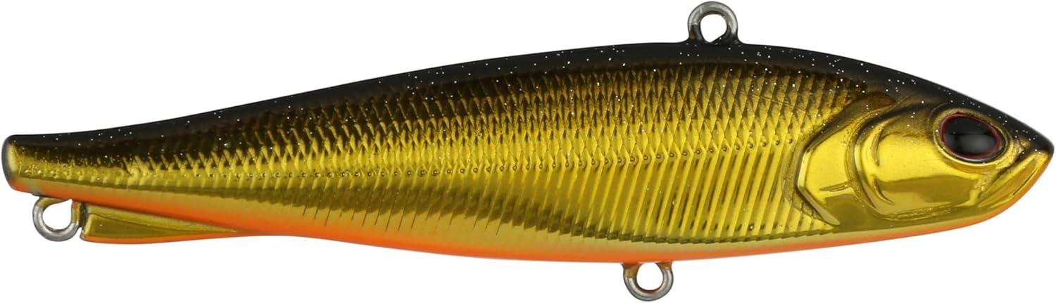 imageBerkley RipfishBlack Gold