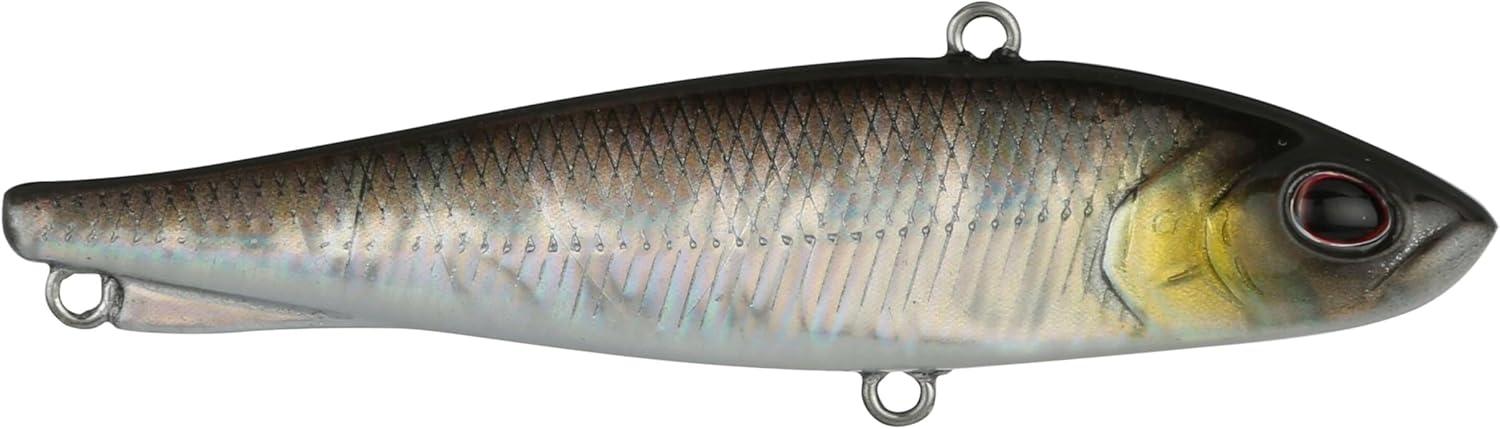imageBerkley RipfishBlack Silver