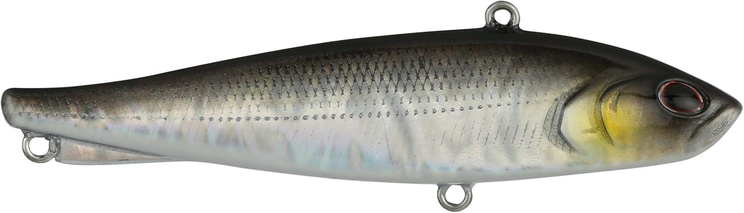 imageBerkley RipfishBlack Silver