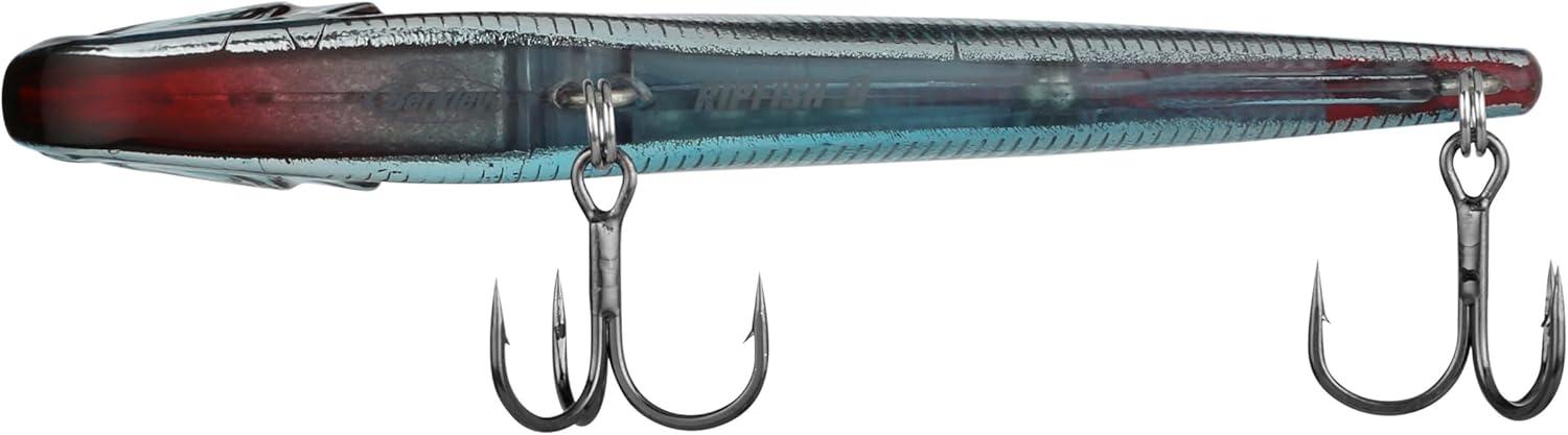 imageBerkley RipfishBlue Chrome