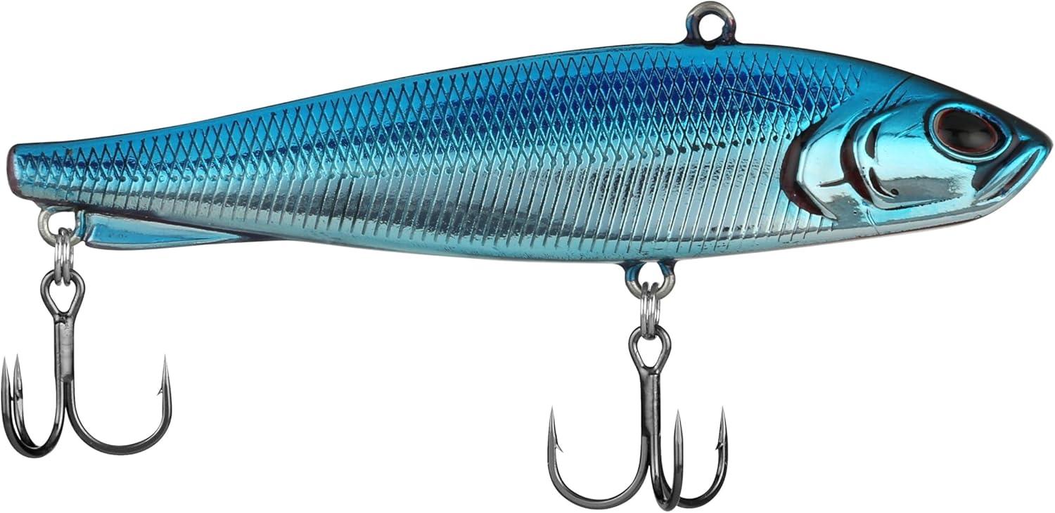 imageBerkley RipfishBlue Chrome