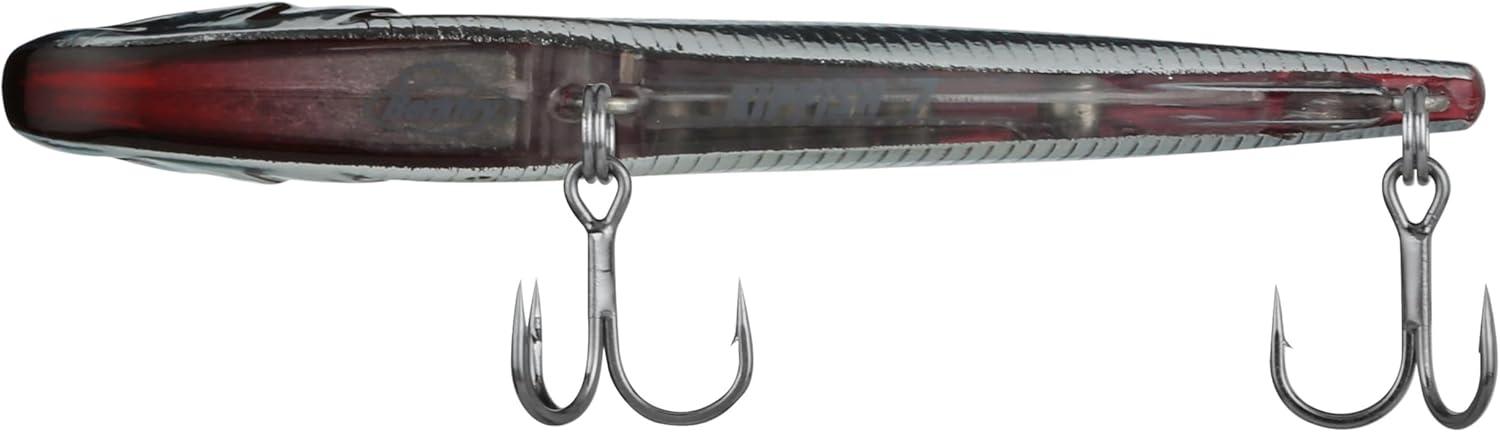 imageBerkley RipfishBlue Chrome