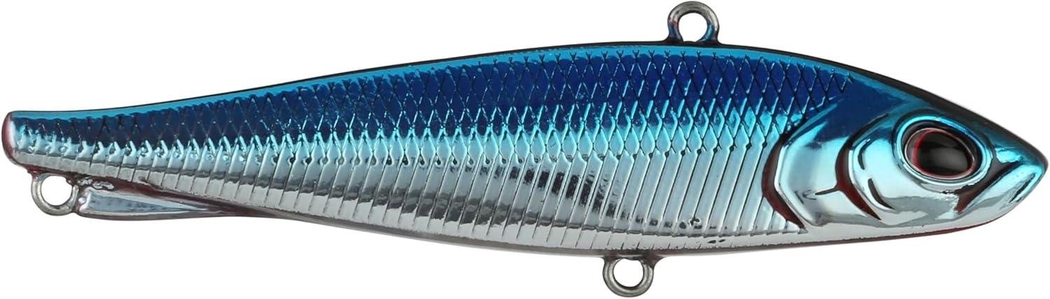 imageBerkley RipfishBlue Chrome