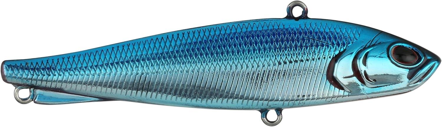 imageBerkley RipfishBlue Chrome