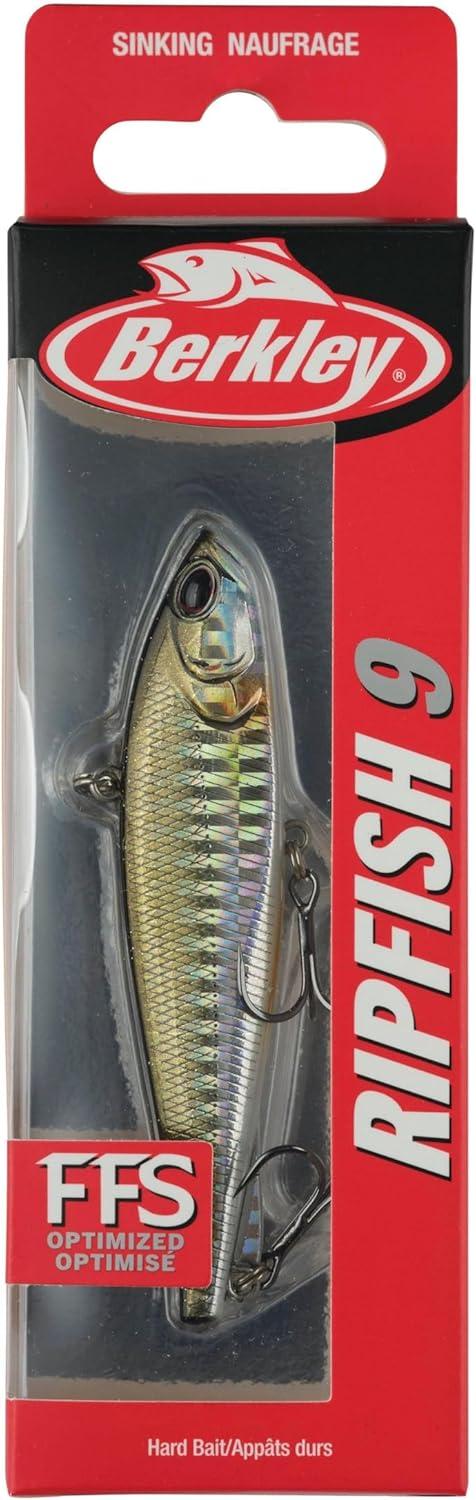 imageBerkley RipfishDark Shiner