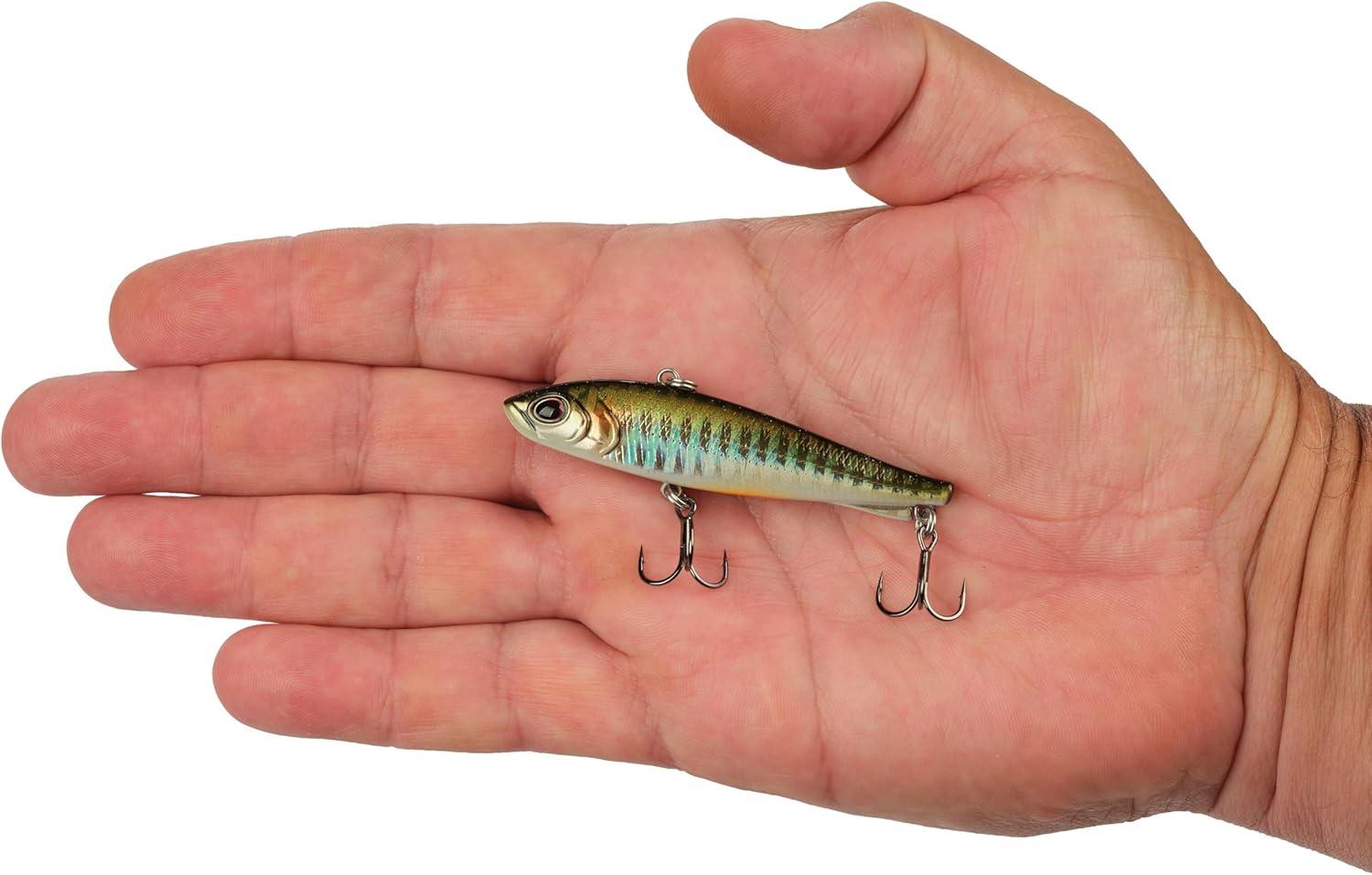 imageBerkley RipfishDark Shiner