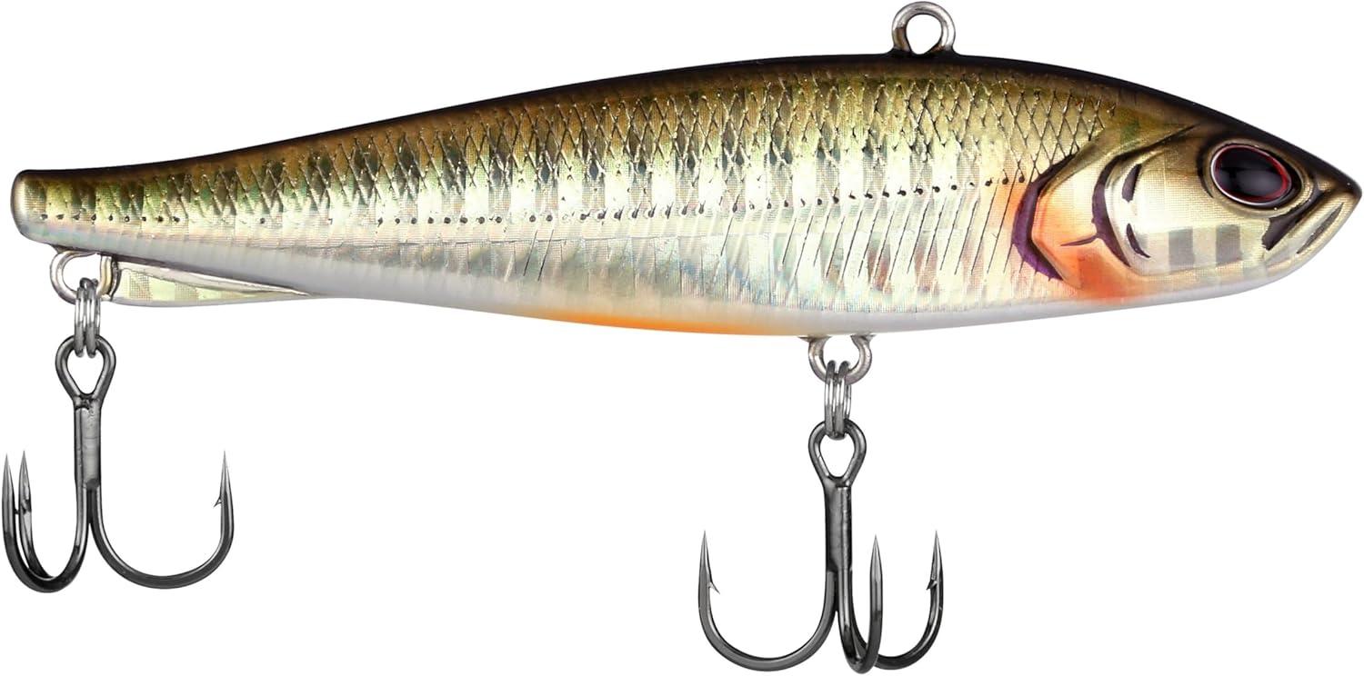 imageBerkley RipfishDark Shiner