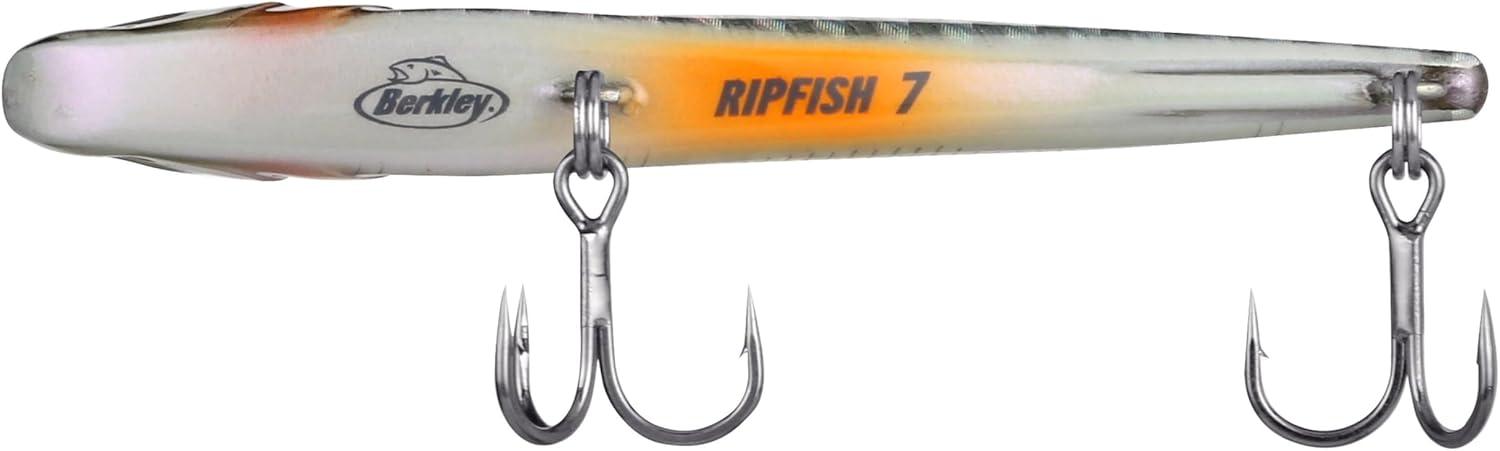 imageBerkley RipfishDark Shiner