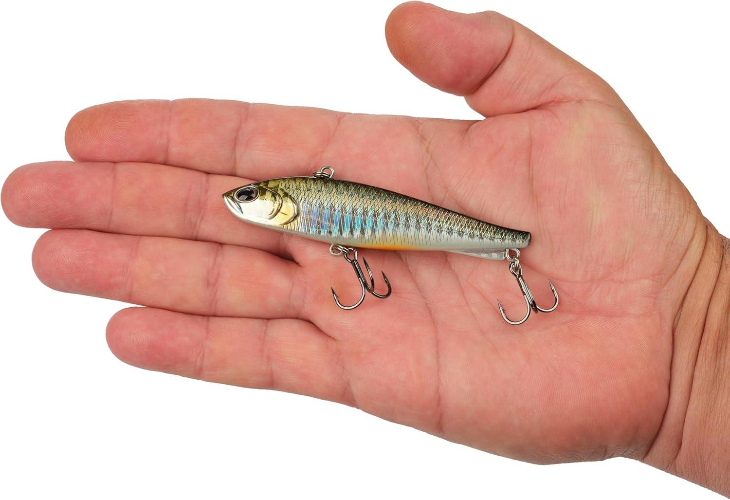 imageBerkley RipfishDark Shiner