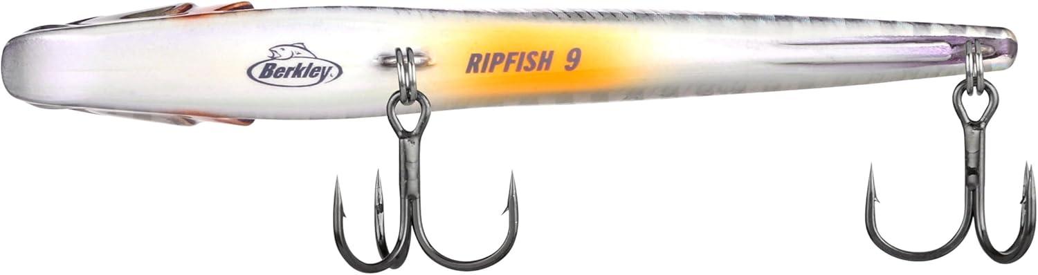 imageBerkley RipfishDark Shiner