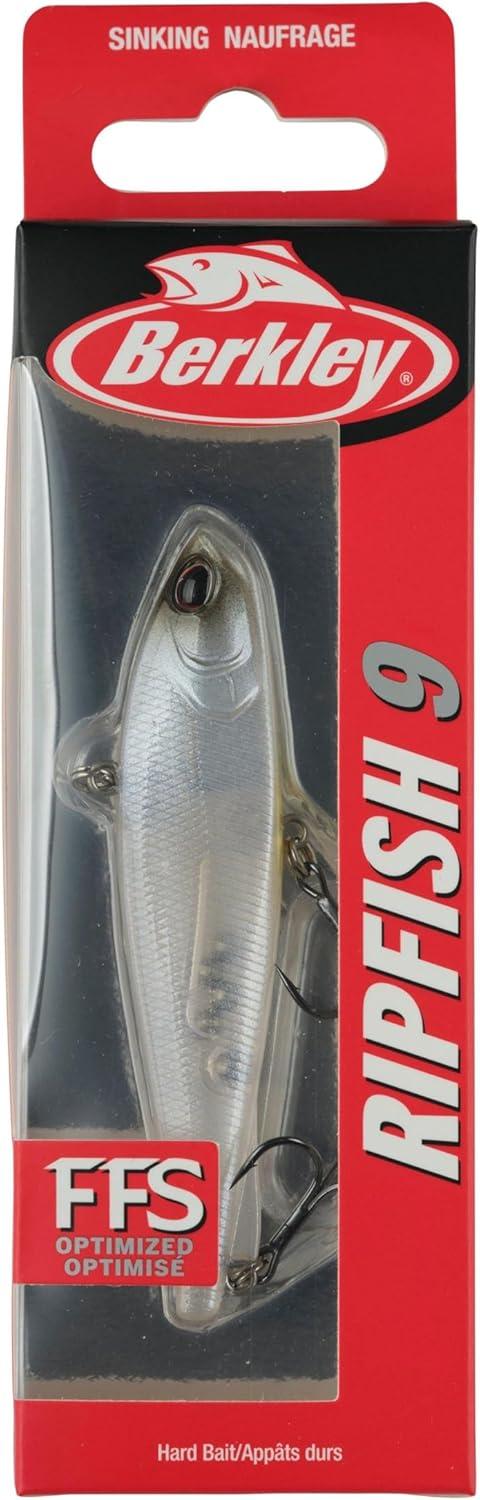 imageBerkley RipfishFrench Pearl