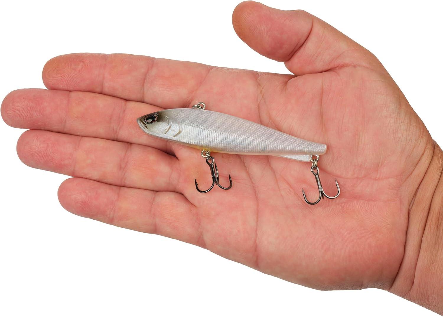 imageBerkley RipfishFrench Pearl