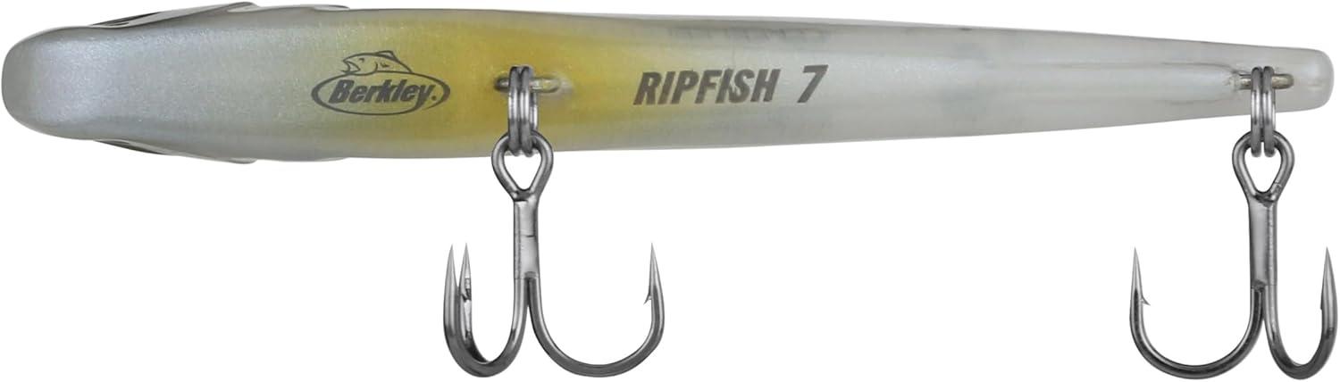 imageBerkley RipfishFrench Pearl