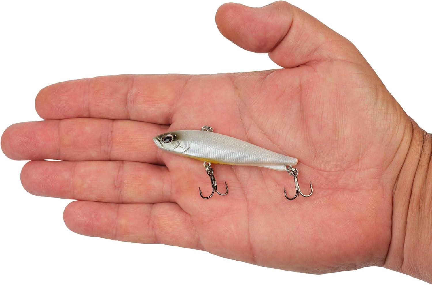imageBerkley RipfishFrench Pearl