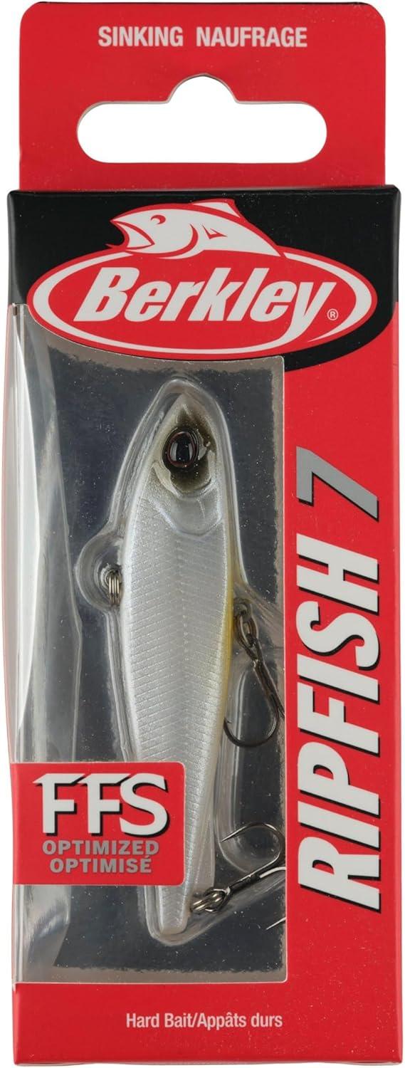 imageBerkley RipfishFrench Pearl