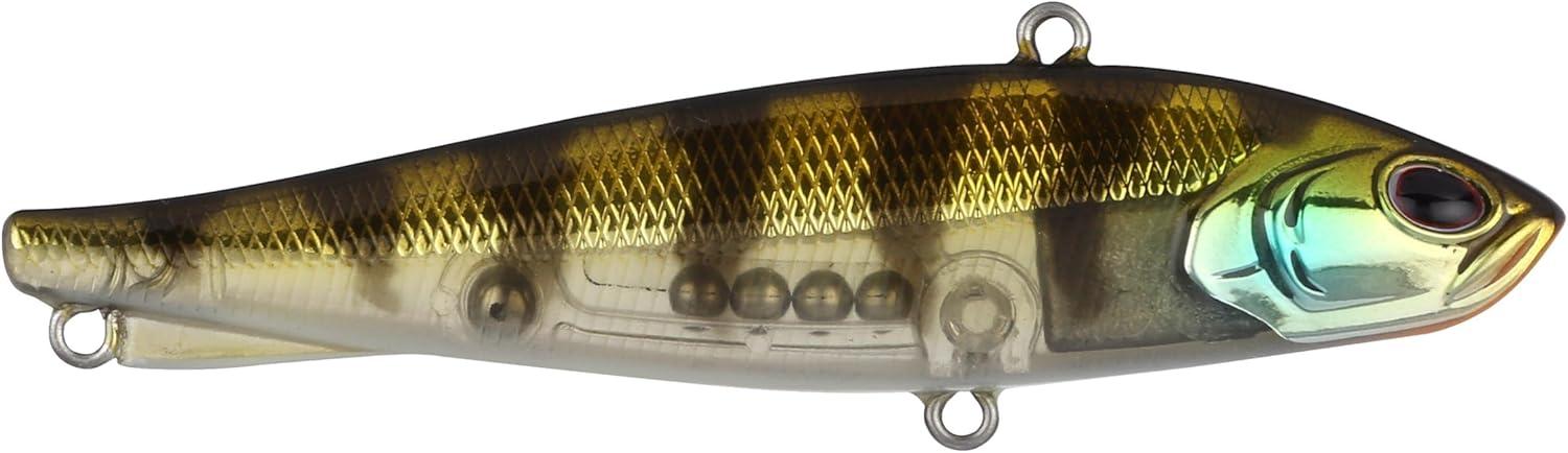 imageBerkley RipfishGhost Chrome Gill