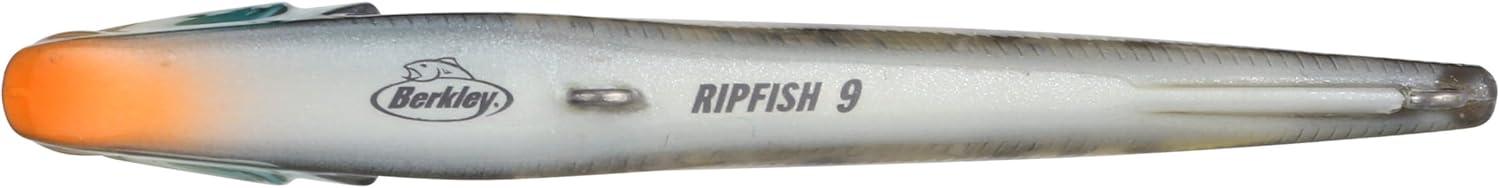 imageBerkley RipfishGhost Chrome Gill