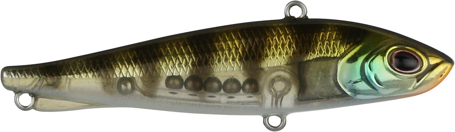 imageBerkley RipfishGhost Chrome Gill