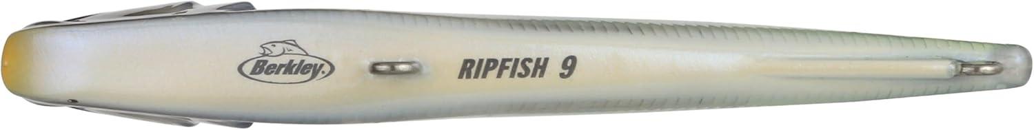 imageBerkley RipfishGhost Sexy Shad