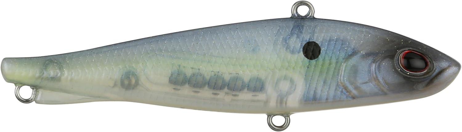imageBerkley RipfishGhost Sexy Shad