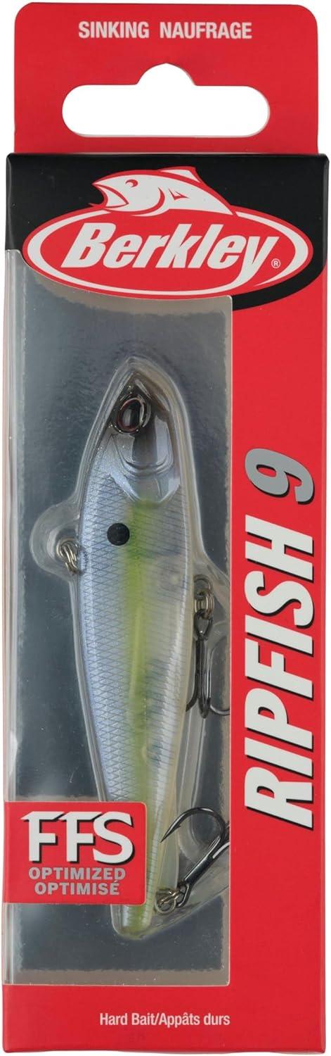 imageBerkley RipfishGhost Sexy Shad