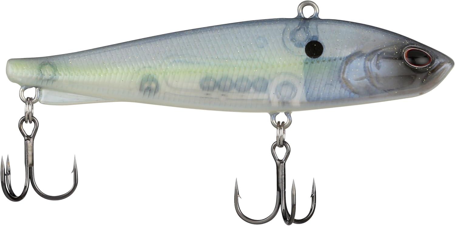 imageBerkley RipfishGhost Sexy Shad