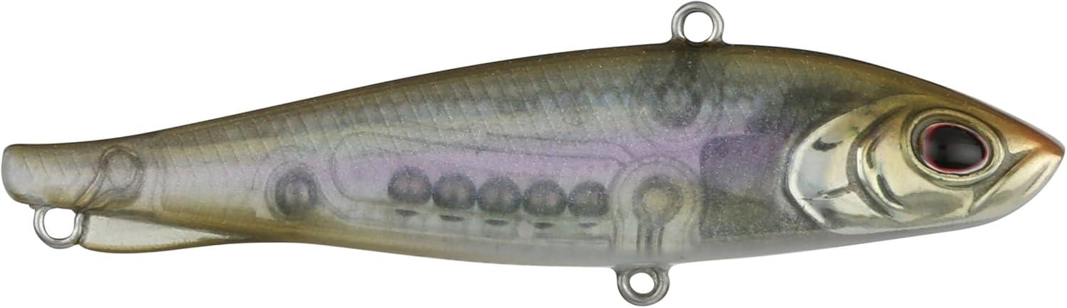 imageBerkley RipfishGhost Shiner