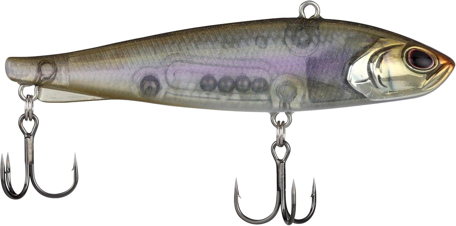imageBerkley RipfishGhost Shiner