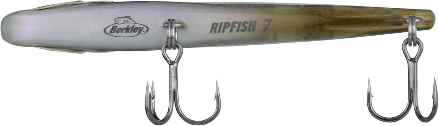 imageBerkley RipfishGhost Shiner