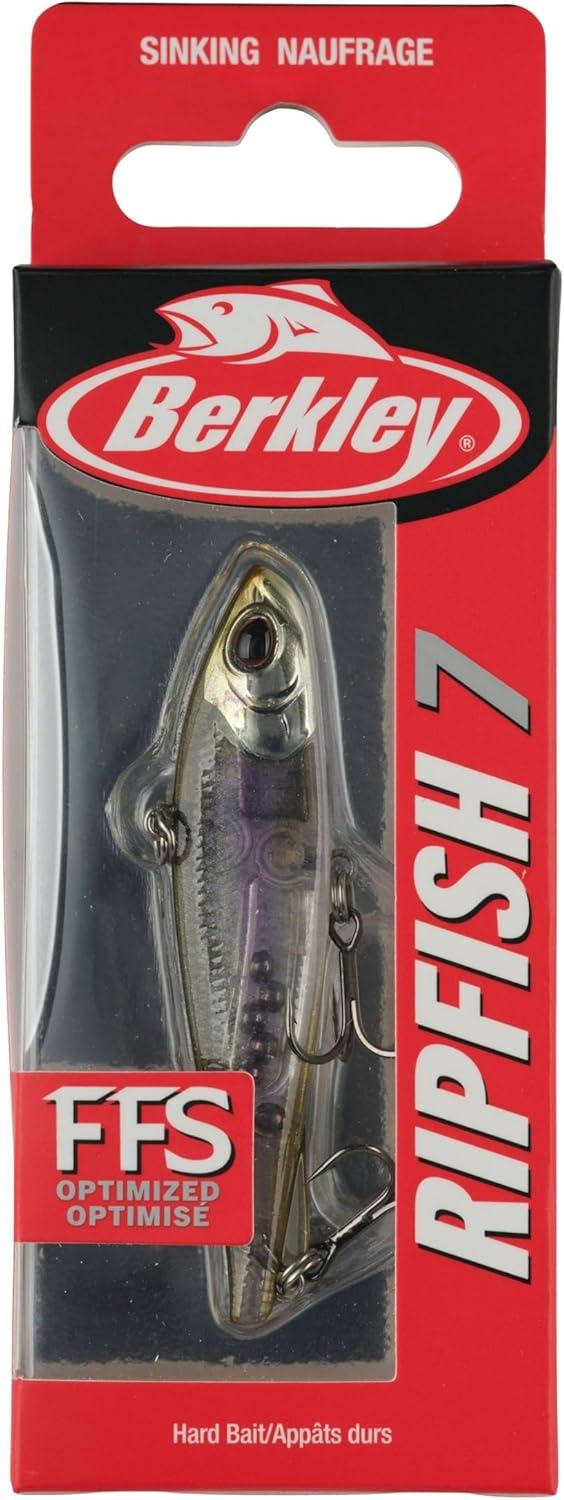 imageBerkley RipfishGhost Shiner
