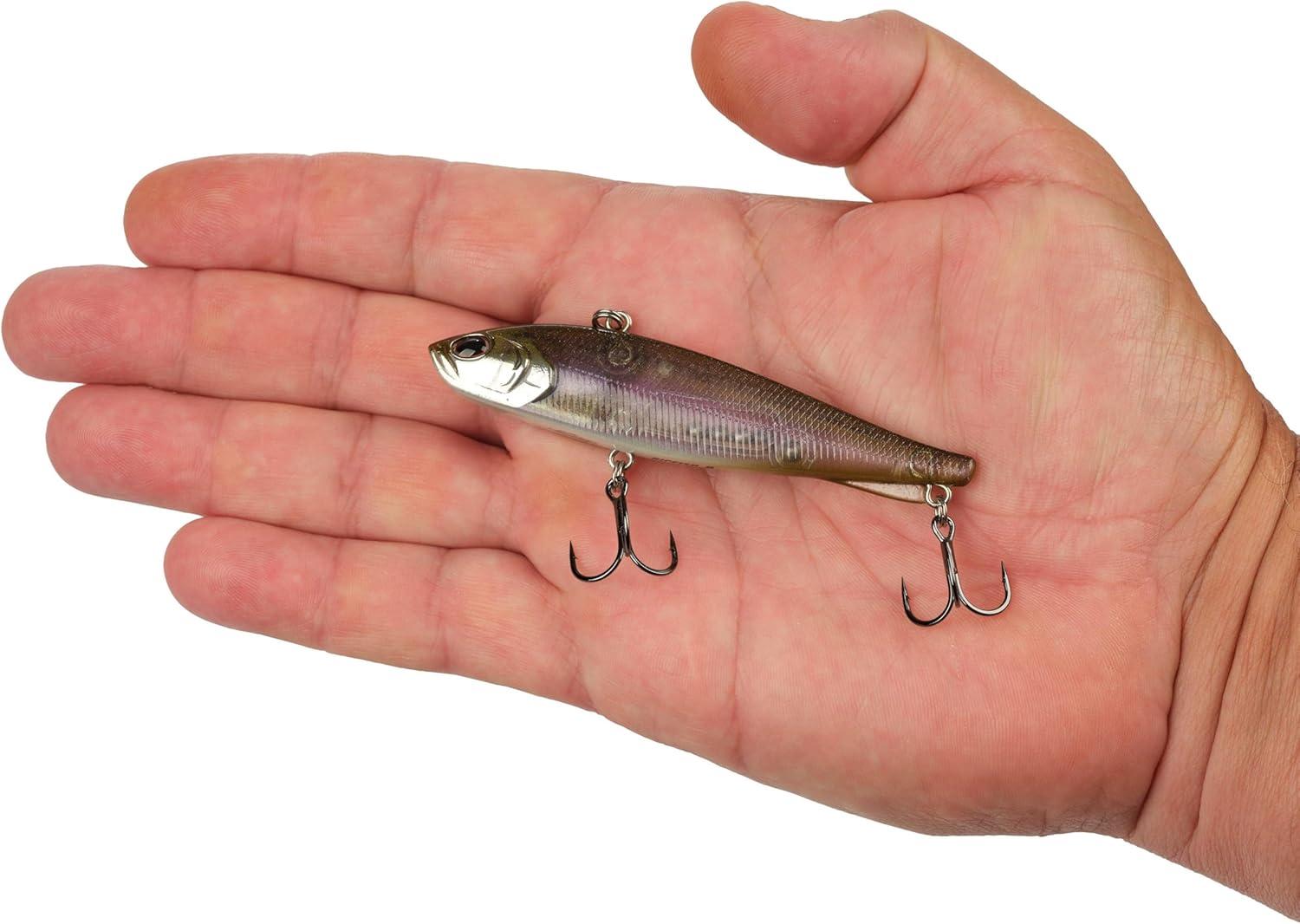 imageBerkley RipfishGhost Shiner