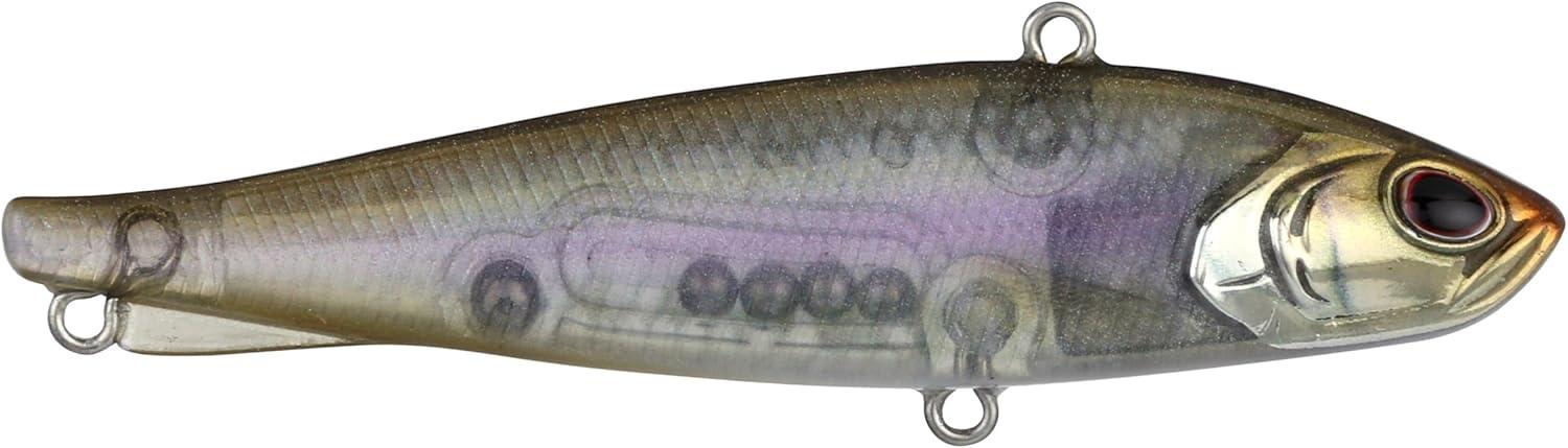 imageBerkley RipfishGhost Shiner