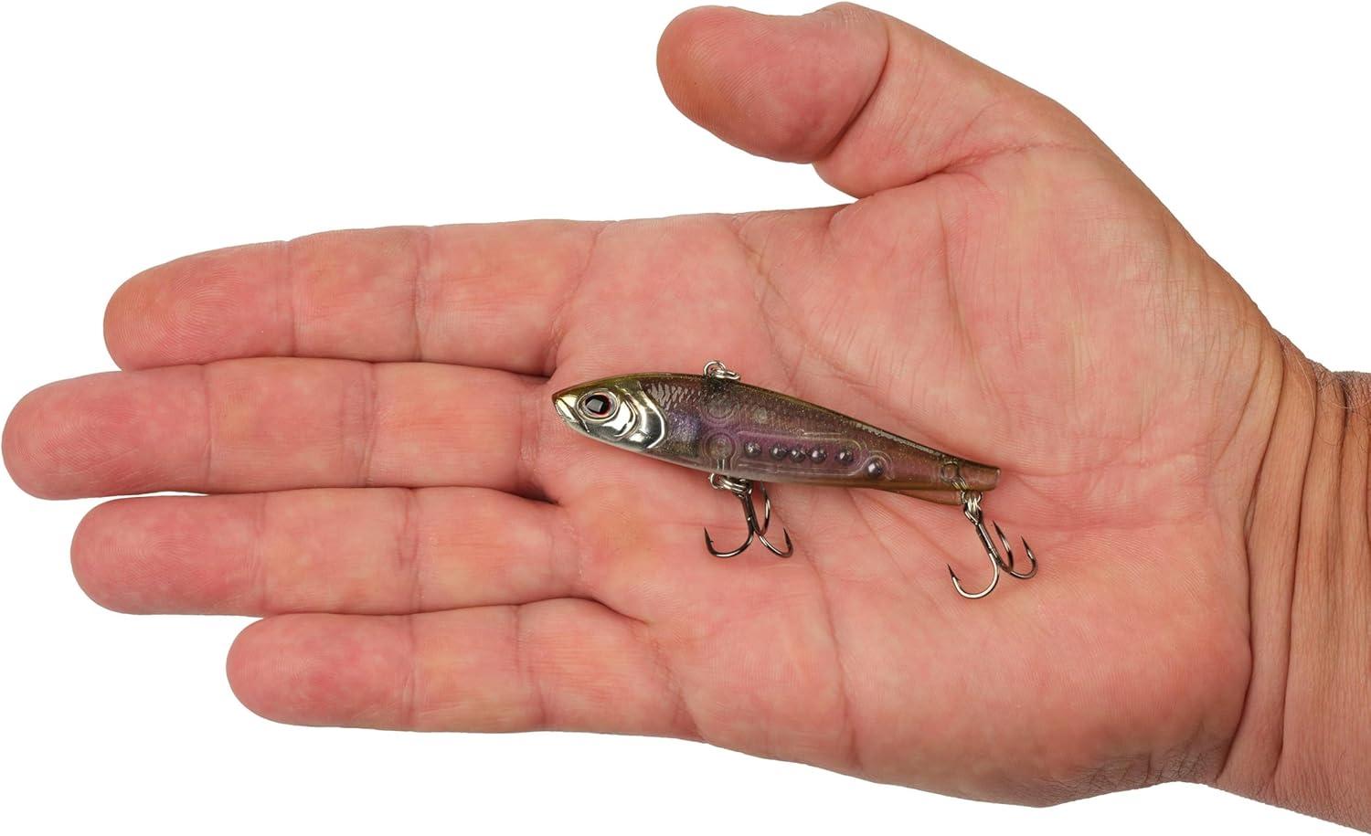 imageBerkley RipfishGhost Shiner