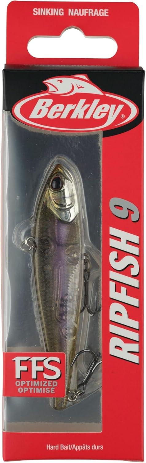 imageBerkley RipfishGhost Shiner