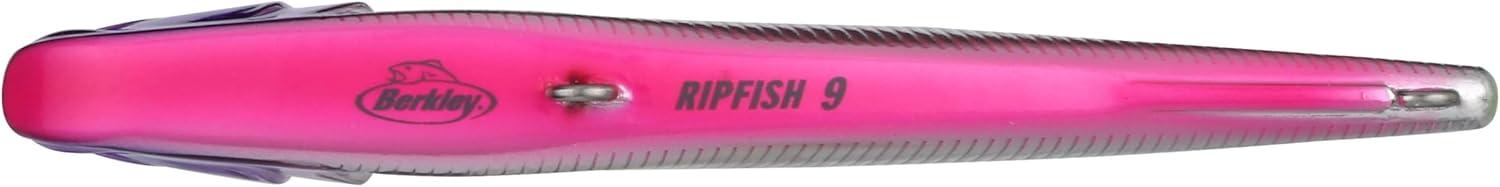 imageBerkley RipfishJester