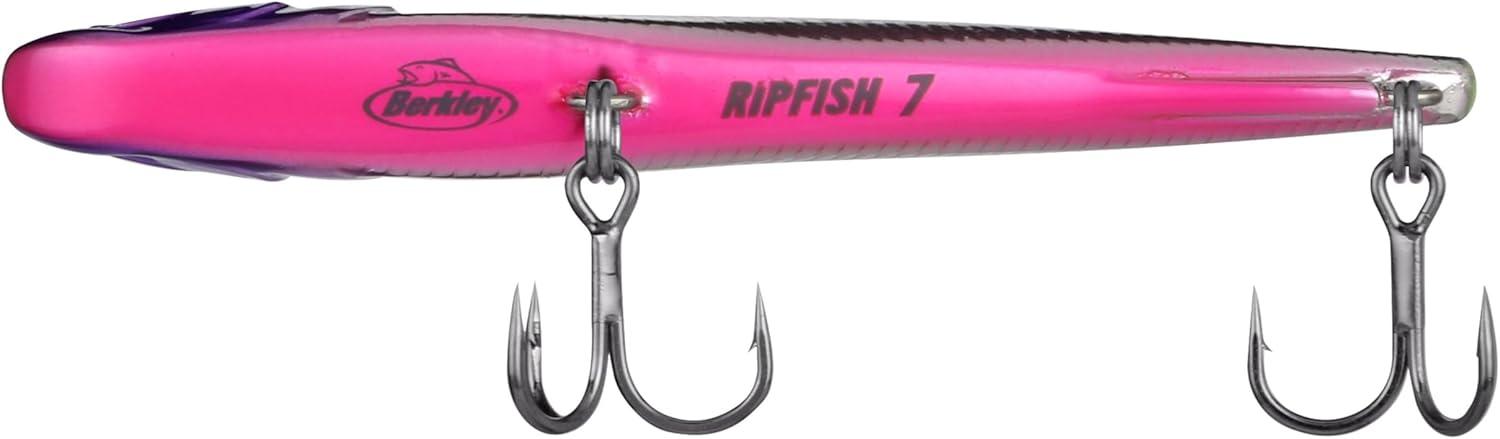 imageBerkley RipfishJester