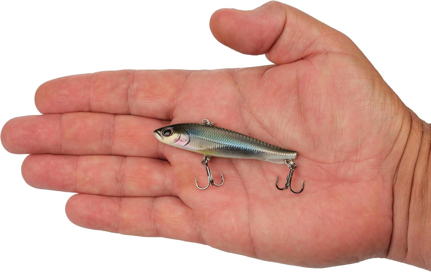 imageBerkley RipfishMinnowsota