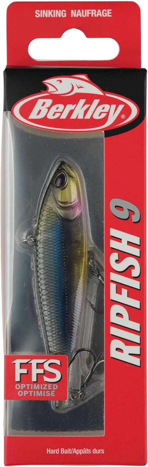 imageBerkley RipfishMinnowsota