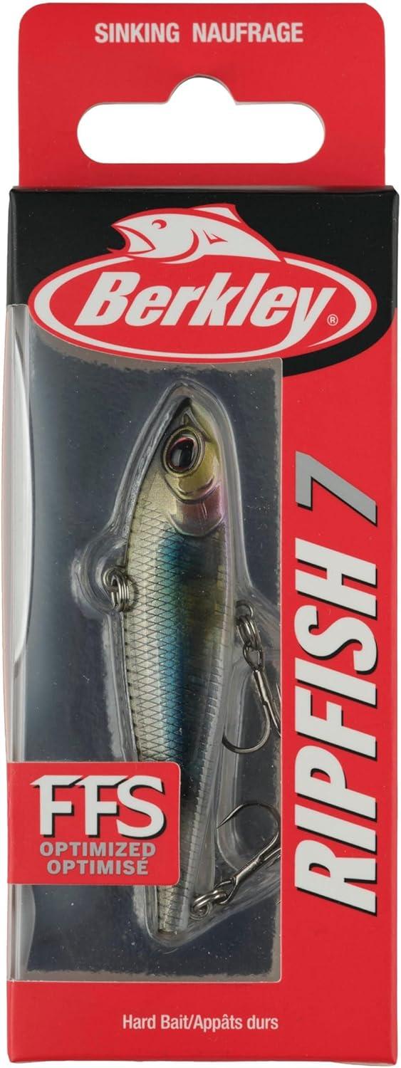 imageBerkley RipfishMinnowsota