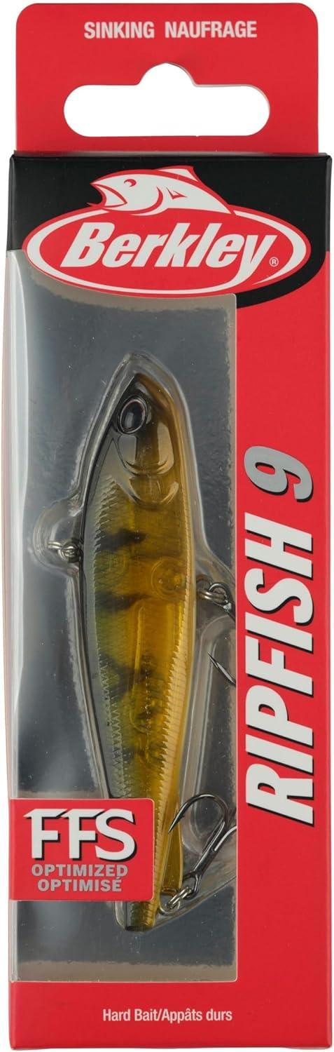 imageBerkley RipfishPerch