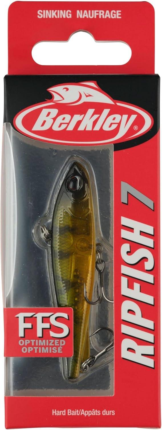 imageBerkley RipfishPerch