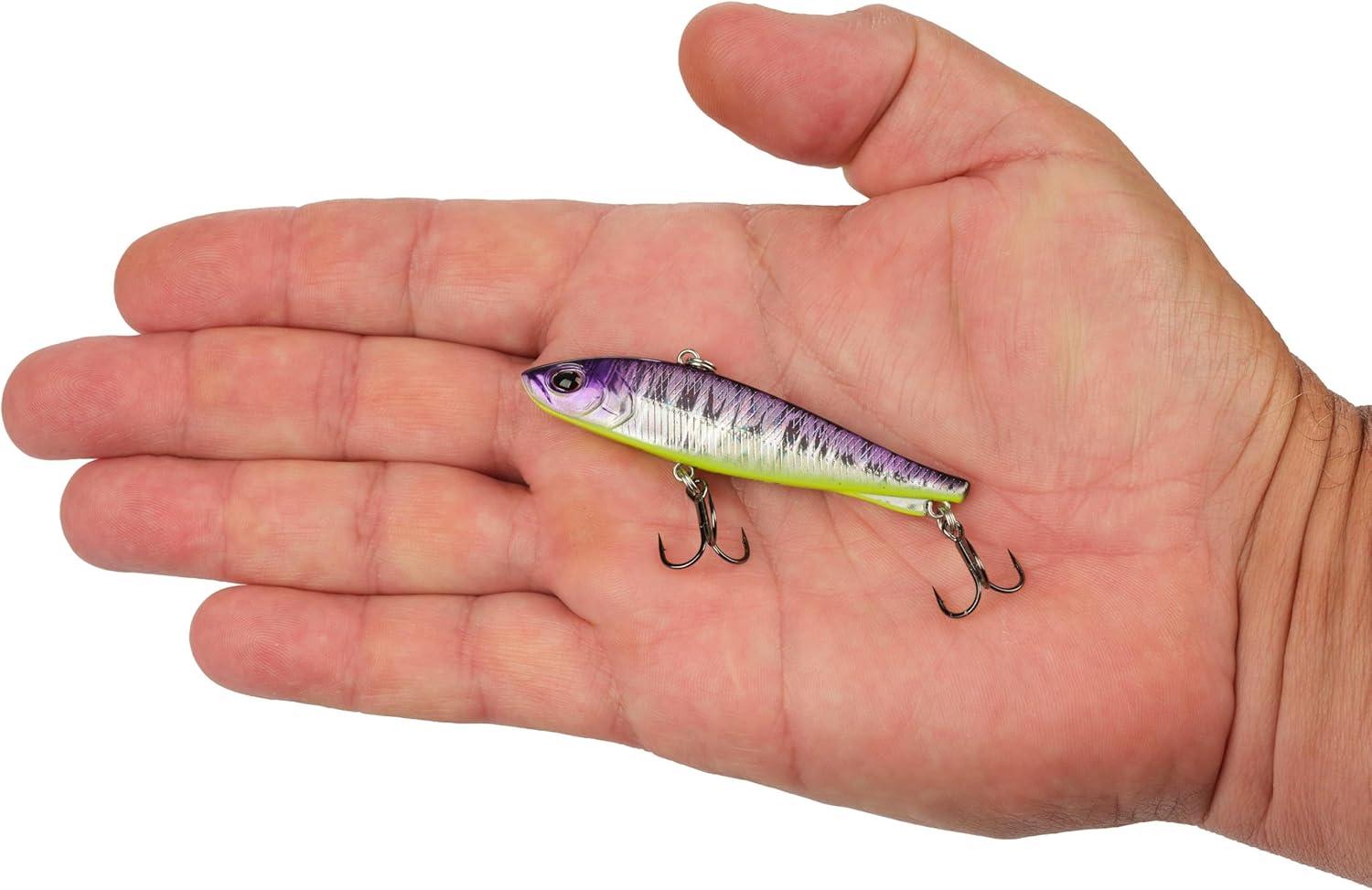 imageBerkley RipfishPurple Slime