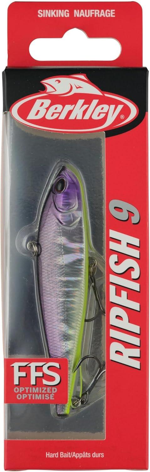 imageBerkley RipfishPurple Slime