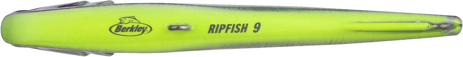 imageBerkley RipfishPurple Slime