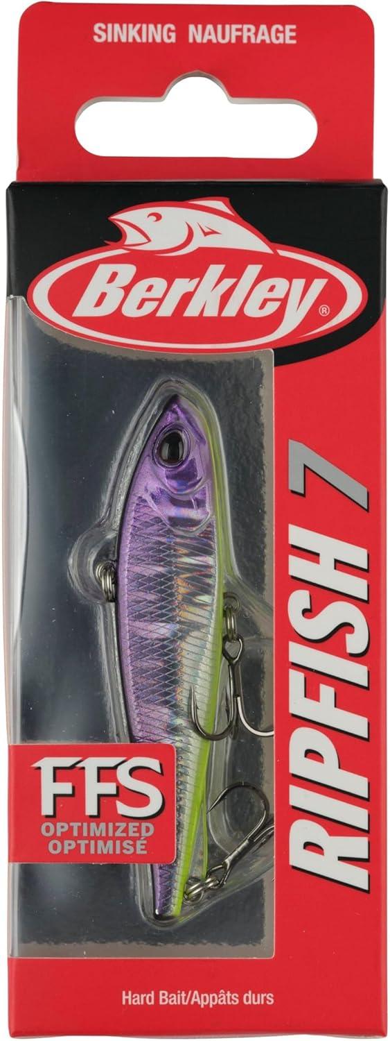 imageBerkley RipfishPurple Slime